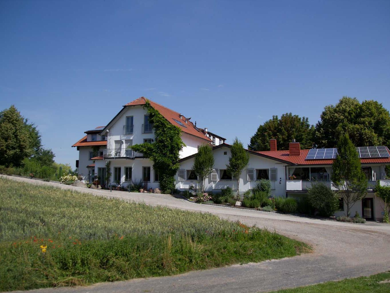 Altes Kurhaus Landhotel 트라벨스도프 외부 사진